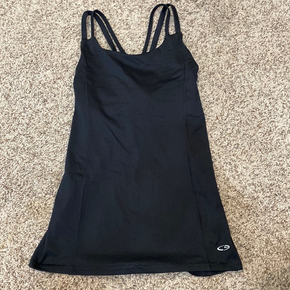 Workout Tank